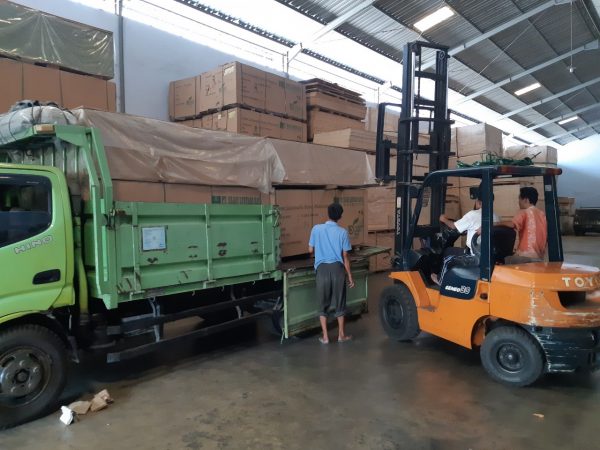 distributor blockboard terpercaya di Semarang